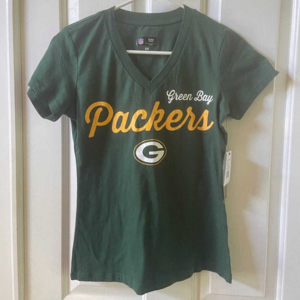 Women's shirt